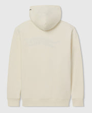 Sun Day Red Tiger Woods White Hoodie