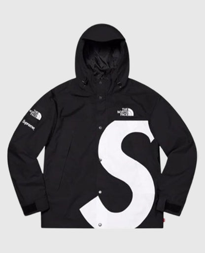Supreme The North Face S Logo Mountain Jacket