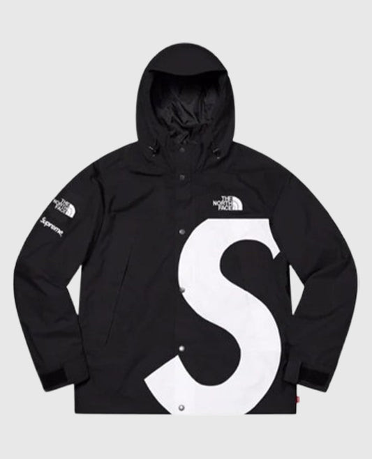 Supreme The North Face S Logo Mountain Jacket