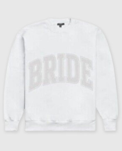 The Bar Bride Sweatshirt