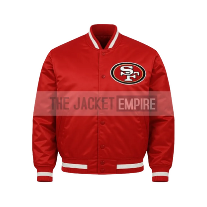 San Francisco 49ers Jacket