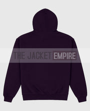 Vetements Pullover Hoodie