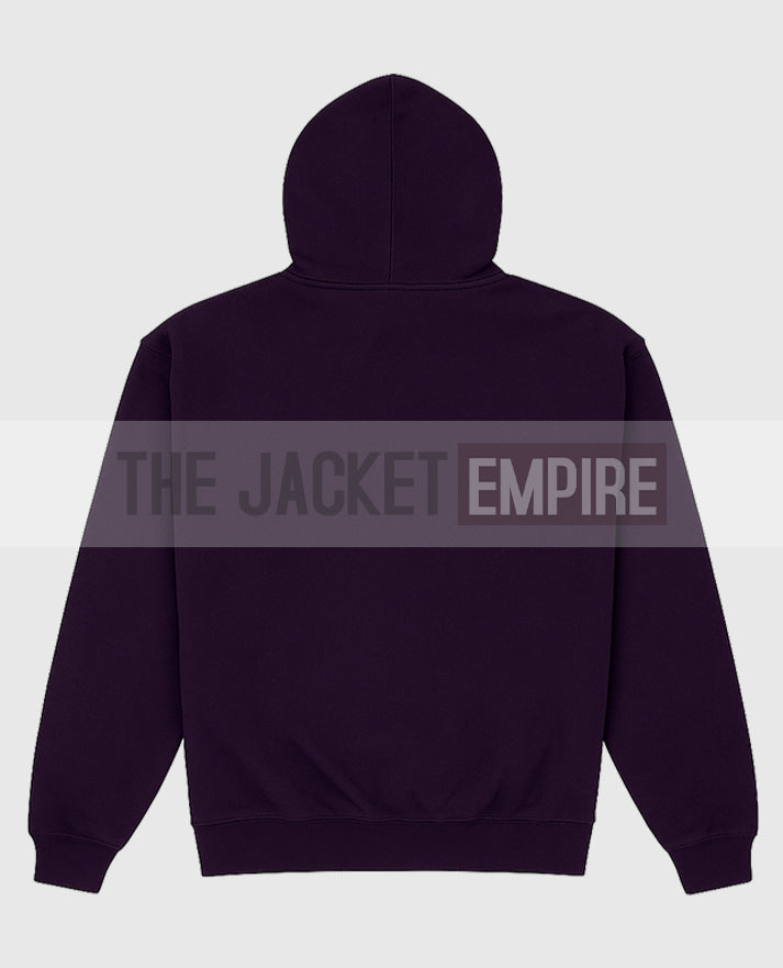 Vetements Pullover Hoodie