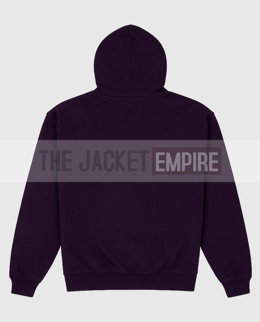 Vetements Pullover Hoodie