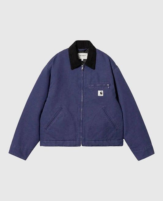 Women Carhartt Wip Detroit Jacket