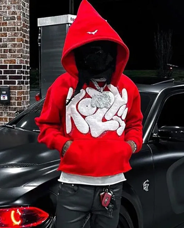 Y2K Kozy Hoodie