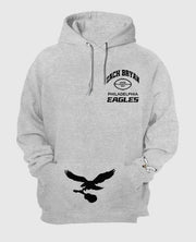 Zach Bryan Eagles Hoodie