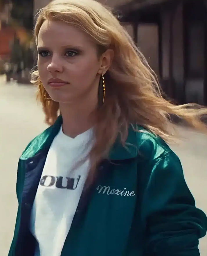 MaXXXine 2024 Jacket