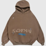 Alchemai Pullover Hoodie