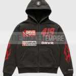 419 Driver Hoodie