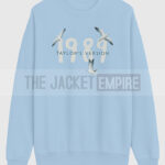 Taylor Swift 1989 Sweatshirt
