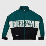 Dragon Ball Shenron Eternal Dragon Jacket