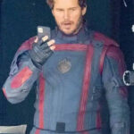 Star Lord Guardians Of The Galaxy 3 Jacket