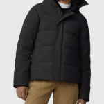 Canada Goose Jacket