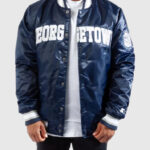 Georgetown Starter Jacket